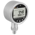 Pce Instruments Digital Pressure Gauge, Up to 145 psi PCE-DPG 10